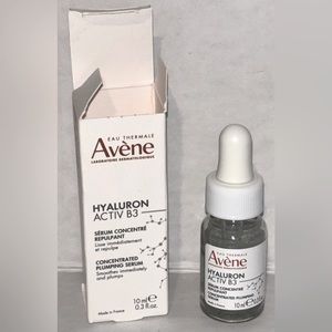 ❄️5/$25❄️Eau Thermale Avene Hyaluron Activ B3 Serum Concentrate NEW